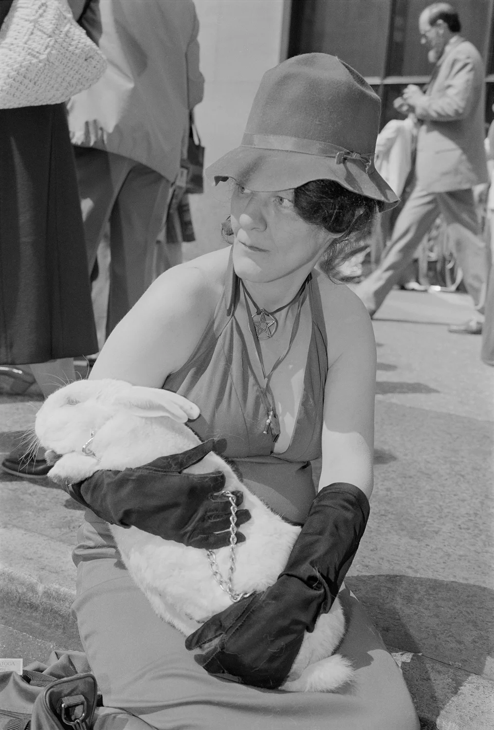 Moral I — Sergio Purtell